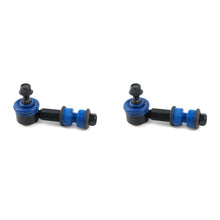 Load image into Gallery viewer, MSUPLINK22628 Mevotech Supreme Suspension Stabilizer Bar Link Kit