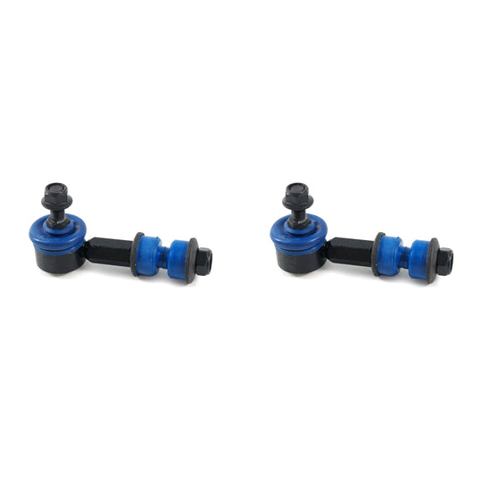 MSUPLINK22628 Mevotech Supreme Suspension Stabilizer Bar Link Kit