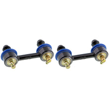 Load image into Gallery viewer, MSUPLINK22629 Mevotech Supreme Suspension Stabilizer Bar Link Kit