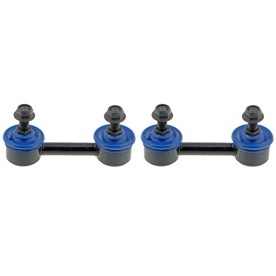 MSUPLINK22629 Mevotech Supreme Suspension Stabilizer Bar Link Kit