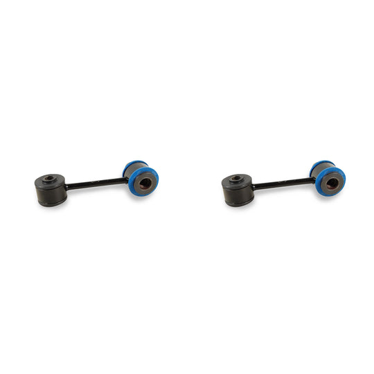 MSUPLINK22740 Mevotech Supreme Suspension Stabilizer Bar Link Kit