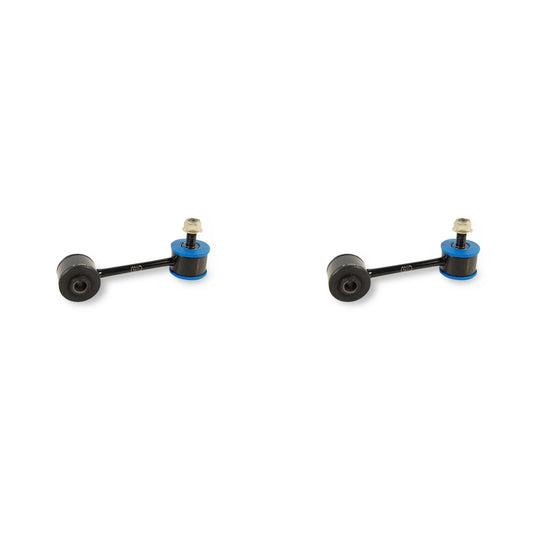 MSUPLINK22740 Mevotech Supreme Suspension Stabilizer Bar Link Kit