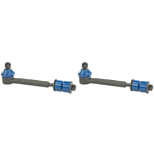 MSUPLINK22833 Mevotech Supreme Suspension Stabilizer Bar Link Kit