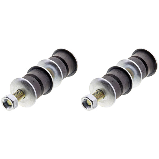 MSUPLINK23042 Mevotech Supreme Suspension Stabilizer Bar Link Kit