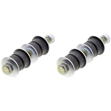 Load image into Gallery viewer, MSUPLINK23042 Mevotech Supreme Suspension Stabilizer Bar Link Kit