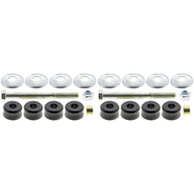 Load image into Gallery viewer, MSUPLINK23042 Mevotech Supreme Suspension Stabilizer Bar Link Kit
