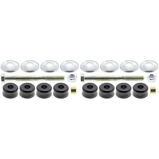 MSUPLINK23042 Mevotech Supreme Suspension Stabilizer Bar Link Kit