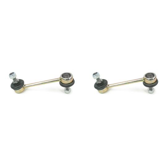 MSUPLINK23056 Mevotech Supreme Suspension Stabilizer Bar Link Kit