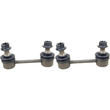 Load image into Gallery viewer, MSUPLINK23104 Mevotech Supreme Suspension Stabilizer Bar Link Kit
