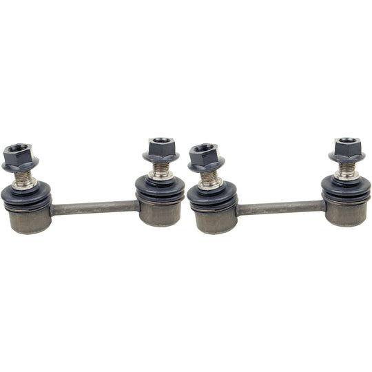 MSUPLINK23104 Mevotech Supreme Suspension Stabilizer Bar Link Kit
