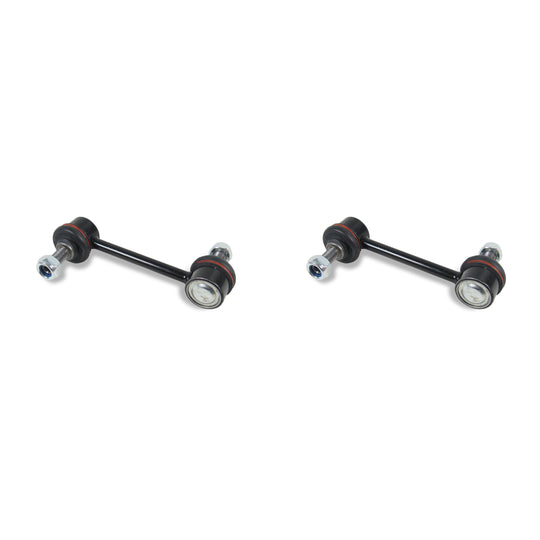 MSUPLINK23109 Mevotech Supreme Suspension Stabilizer Bar Link Kit