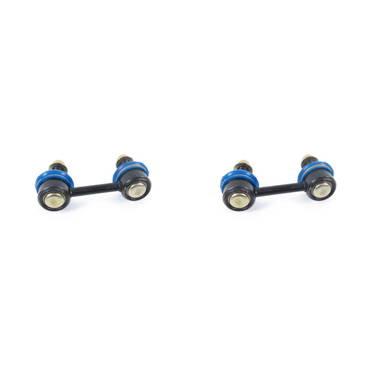 MSUPLINK23110 Mevotech Supreme Suspension Stabilizer Bar Link Kit
