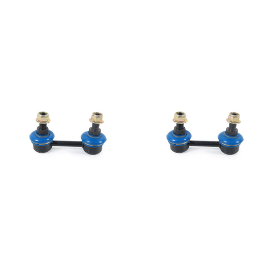 MSUPLINK23110 Mevotech Supreme Suspension Stabilizer Bar Link Kit