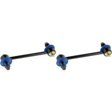 Load image into Gallery viewer, MSUPLINK23134 Mevotech Supreme Suspension Stabilizer Bar Link Kit