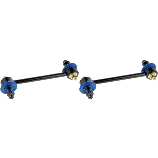 MSUPLINK23134 Mevotech Supreme Suspension Stabilizer Bar Link Kit