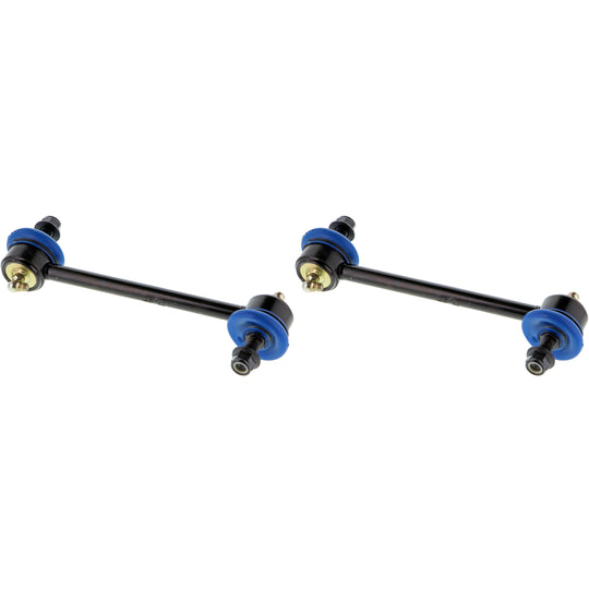 MSUPLINK23134 Mevotech Supreme Suspension Stabilizer Bar Link Kit