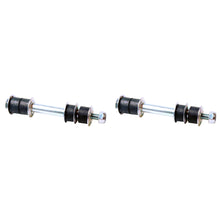 Charger l'image dans la galerie, MSUPLINK23174 Mevotech Supreme Suspension Stabilizer Bar Link Kit