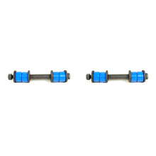 Charger l'image dans la galerie, MSUPLINK23176 Mevotech Supreme Suspension Stabilizer Bar Link Kit