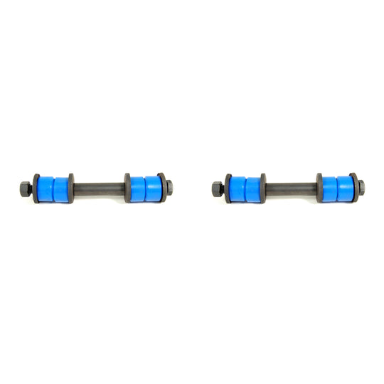 MSUPLINK23176 Mevotech Supreme Suspension Stabilizer Bar Link Kit