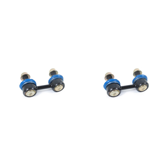 MSUPLINK23277 Mevotech Supreme Suspension Stabilizer Bar Link Kit
