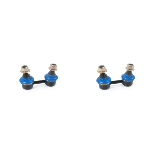 MSUPLINK23277 Mevotech Supreme Suspension Stabilizer Bar Link Kit