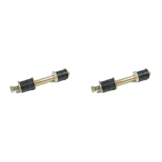MSUPLINK23280 Mevotech Supreme Suspension Stabilizer Bar Link Kit