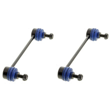 Load image into Gallery viewer, MSUPLINK23290 Mevotech Supreme Suspension Stabilizer Bar Link Kit