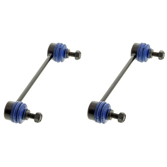 MSUPLINK23290 Mevotech Supreme Suspension Stabilizer Bar Link Kit