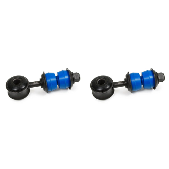 MSUPLINK23293 Mevotech Supreme Suspension Stabilizer Bar Link Kit