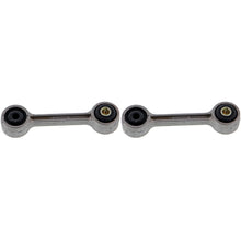 Load image into Gallery viewer, MSUPLINK23318 Mevotech Supreme Suspension Stabilizer Bar Link Kit