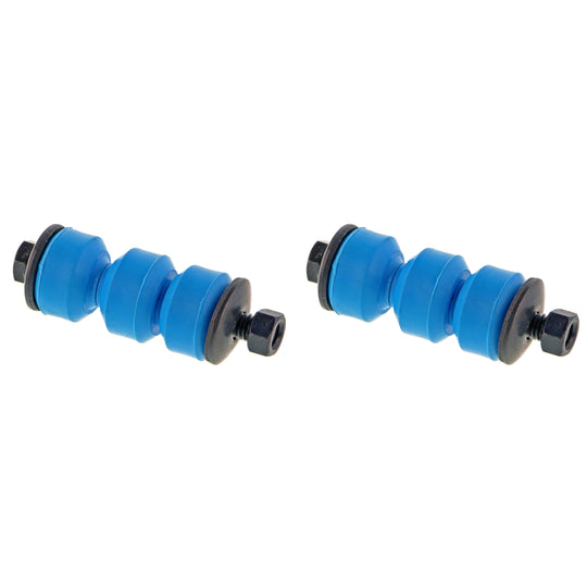 MSUPLINK23354 Mevotech Supreme Suspension Stabilizer Bar Link Kit