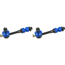 Load image into Gallery viewer, MSUPLINK23484 Mevotech Supreme Suspension Stabilizer Bar Link Kit