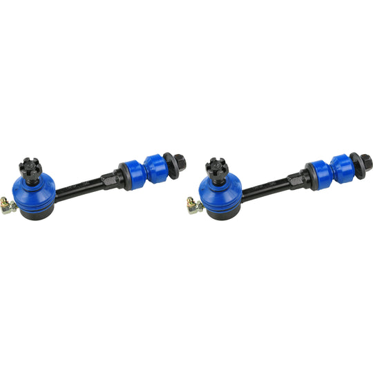 MSUPLINK23484 Mevotech Supreme Suspension Stabilizer Bar Link Kit
