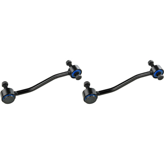MSUPLINK23524 Mevotech Supreme Suspension Stabilizer Bar Link Kit