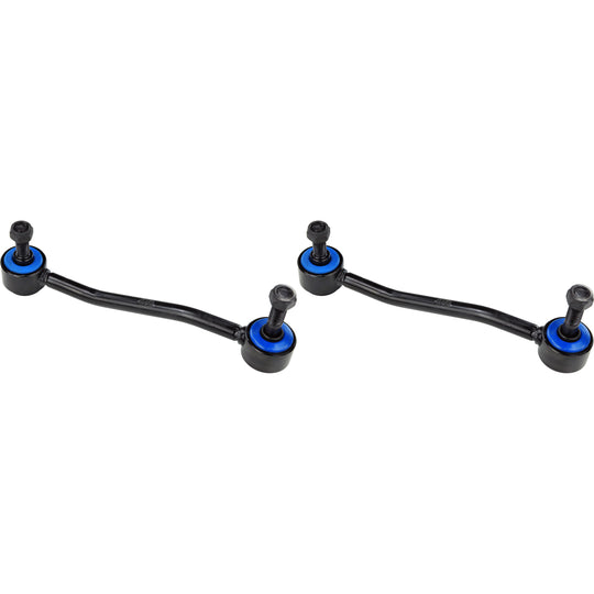MSUPLINK23524 Mevotech Supreme Suspension Stabilizer Bar Link Kit