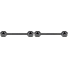 Load image into Gallery viewer, MSUPLINK23525 Mevotech Supreme Suspension Stabilizer Bar Link Kit