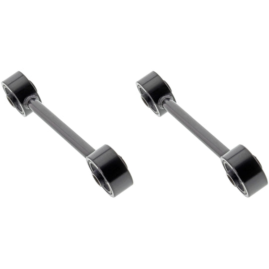 MSUPLINK23525 Mevotech Supreme Suspension Stabilizer Bar Link Kit