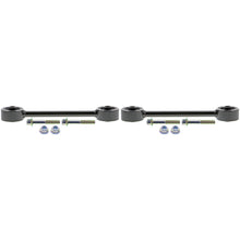 Load image into Gallery viewer, MSUPLINK23525 Mevotech Supreme Suspension Stabilizer Bar Link Kit