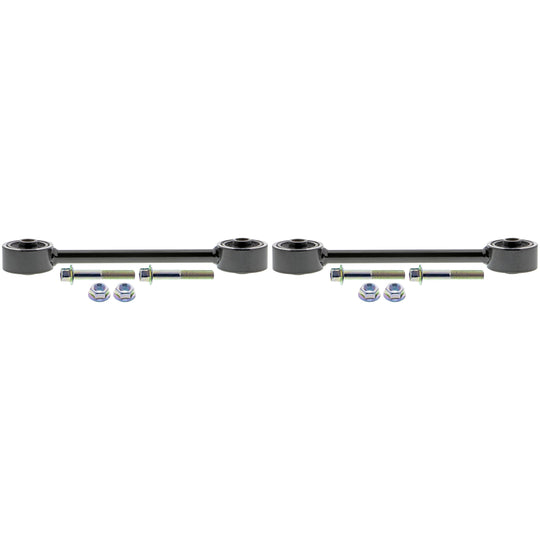 MSUPLINK23525 Mevotech Supreme Suspension Stabilizer Bar Link Kit