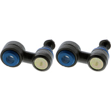 Charger l'image dans la galerie, MSUPLINK23658 Mevotech Supreme Suspension Stabilizer Bar Link Kit