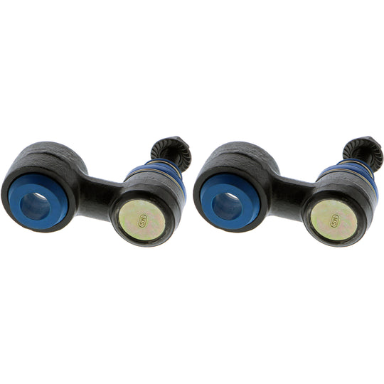 MSUPLINK23658 Mevotech Supreme Suspension Stabilizer Bar Link Kit