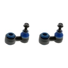 Charger l'image dans la galerie, MSUPLINK23658 Mevotech Supreme Suspension Stabilizer Bar Link Kit