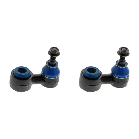 MSUPLINK23658 Mevotech Supreme Suspension Stabilizer Bar Link Kit