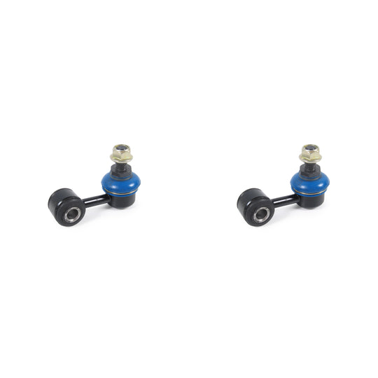 MSUPLINK23851 Mevotech Supreme Suspension Stabilizer Bar Link Kit