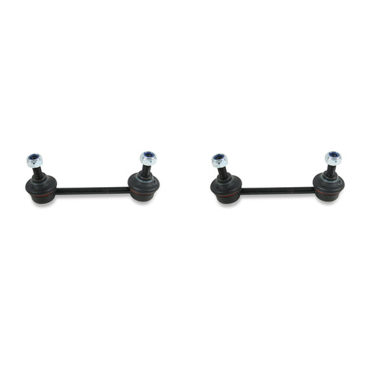 MSUPLINK23886 Mevotech Supreme Suspension Stabilizer Bar Link Kit