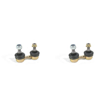 Load image into Gallery viewer, MSUPLINK24158 Mevotech Supreme Suspension Stabilizer Bar Link Kit