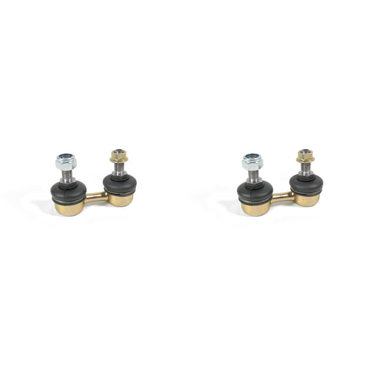 MSUPLINK24158 Mevotech Supreme Suspension Stabilizer Bar Link Kit
