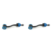 Charger l'image dans la galerie, MSUPLINK24186 Mevotech Supreme Suspension Stabilizer Bar Link Kit