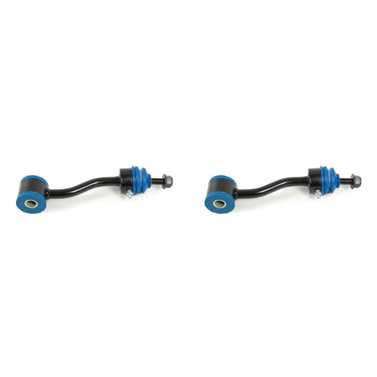 MSUPLINK24186 Mevotech Supreme Suspension Stabilizer Bar Link Kit