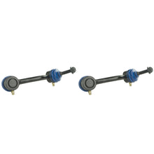 Load image into Gallery viewer, MSUPLINK24208 Mevotech Supreme Suspension Stabilizer Bar Link Kit